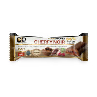 Протеиновый батончик, 34% Protein Bar, CODEXFORM, 50 г (Тёмная вишня)