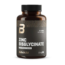 Zinc Bisglycinate