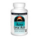 Альфа-липоевая кислота Source Naturals Alpha Lipoic Acid, 600 мг, 30 капсул