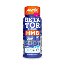 BetaTor Liquid HMB Shot