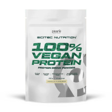 100% Vegan Protein