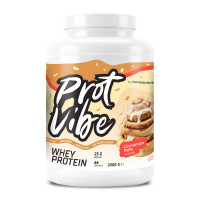Prot Vibe Whey Protein
