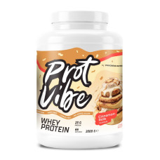 Prot Vibe Whey Protein