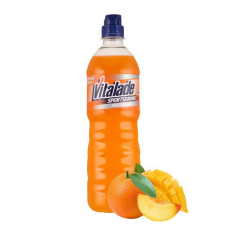 Gramex Vitalade Sportsdrink (700 ml, multifruit)