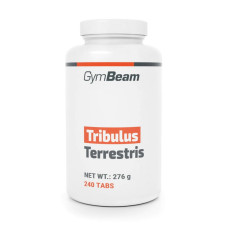 GymBeam Tribulus Terrestris (240 tab)