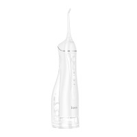 Іригатор HOCO HP63 2000 mAh. IPX7. Electric oral flushing device