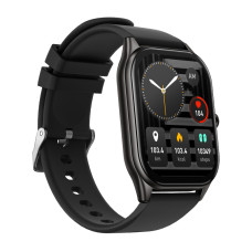 Смарт-годинник HOCO Y41 Smart watch(call version) Black