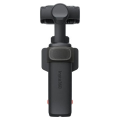 Екшн-камера Insta360 Luna Ultra Standard Bundle (Cosmic Black)