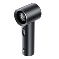 Вентилятор ACEFAST YF1 1800 mAh LED-дисплей mini handheld fan Black