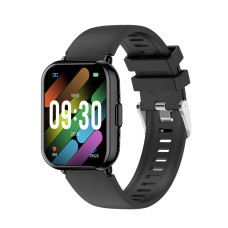 Смарт-годинник WIWU Smart Watch SW09 Black