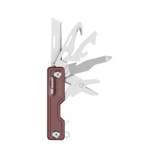 Мультитул Xiaomi NEXTOOL Multi-function knife Red
