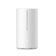 Зволожувач повітря Xiaomi Mijia Smart Sterilization Humidifier Model S + (перехідник на EU розетку)