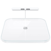 Електронні ваги Xiaomi Mijia Eight Electrode Body Fat Scale S800 White