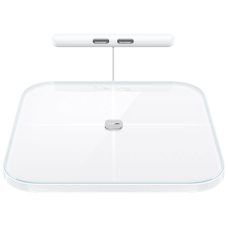 Електронні ваги Xiaomi Mijia Eight Electrode Body Fat Scale S800 White