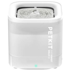 Поїлка PETKIT Eversweet SOLO SE Smart Pet Drinking Fountain white
