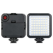 Відеосвітло Ulanzi Mini LED W49 Video Light, 5.5W (UV-0647 W49)