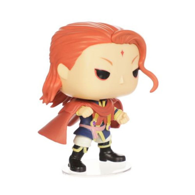 Игровая фигурка Funko POP! серии Черный Клевер - Фуэголеон