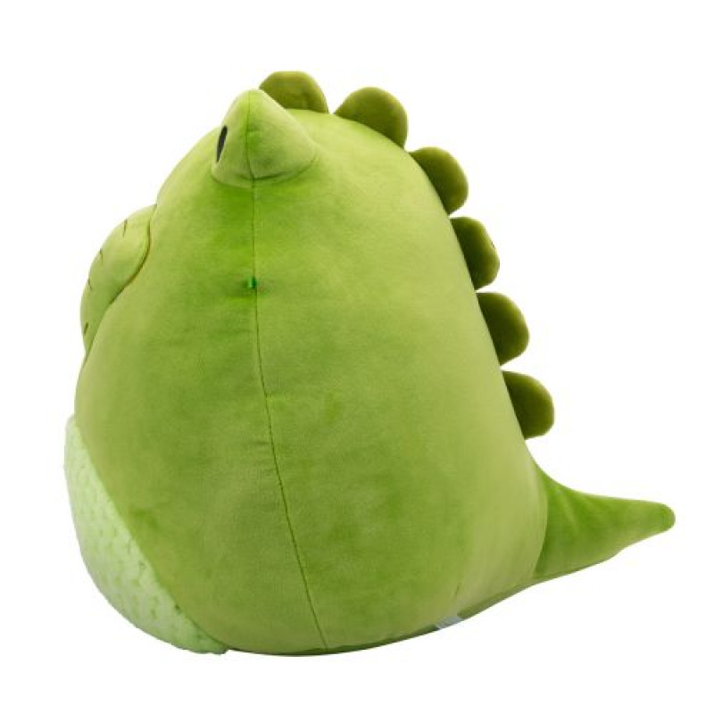 Мягкая игрушка "Squishmallows: Алигатор Моуп" (30 см)
