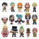 Игровая фигурка "Аниме. Ван Пис" FUNKO MYSTERY MINIS - БОЛЬШОЙ КУШ (микс видов)