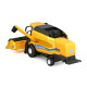 Машинка Зерноуборочный комбайн New Holland TC5.90