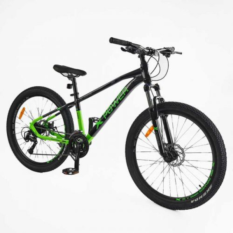 Велосипед Спортивный Corso «X-POWER» 27.5 дюймов