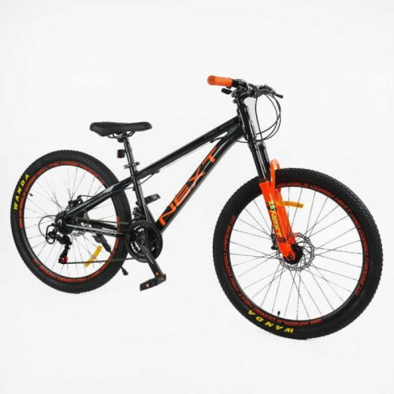 Велосипед Спортивный Corso «Next» 26 дюймов NX-26700