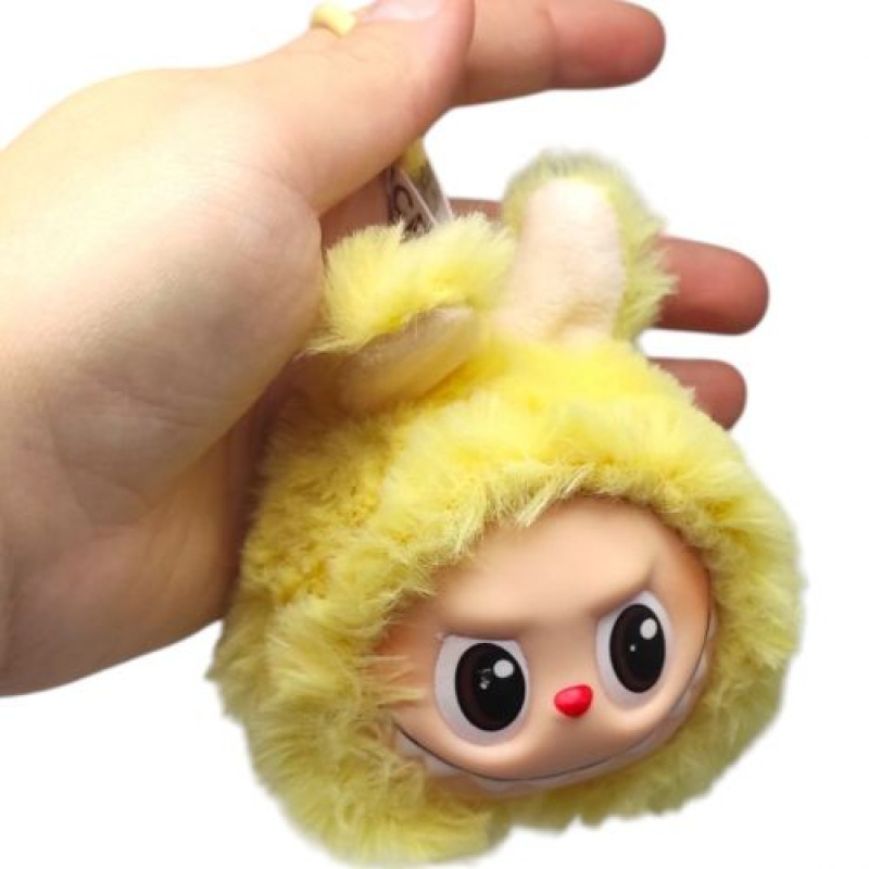 Игрушка-сюрприз "Лабубу/Labubu", ЦЕНА ЗА 12 ШТУК