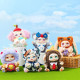Мягкая игрушка "Pop Top Kimmon - Прояви себя" (в дисплее)