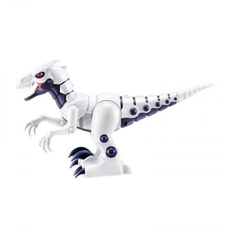 Інтерактивна іграшка ROBO ALIVE серії "Robo Dino" S1 – РАПТОР