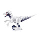 Інтерактивна іграшка ROBO ALIVE серії "Robo Dino" S1 – РАПТОР