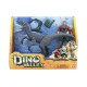 Ігровий набір Dino Valley DINO DANGER