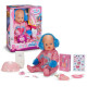 Лялька Baby Born – Зимова красуня Емма
