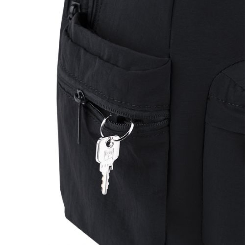 Рюкзак GoPack Education Teens 2510M Черный