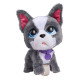Интерактивная игрушка Furreal серии Walk-a-Lots – Французский бульдог