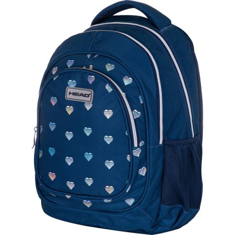 Рюкзак Head Splash hearts (39х28х15)