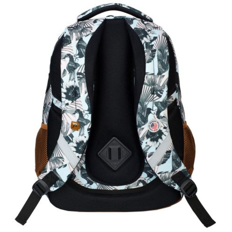 Рюкзак Head 2, для девочек (45х31х19 см)