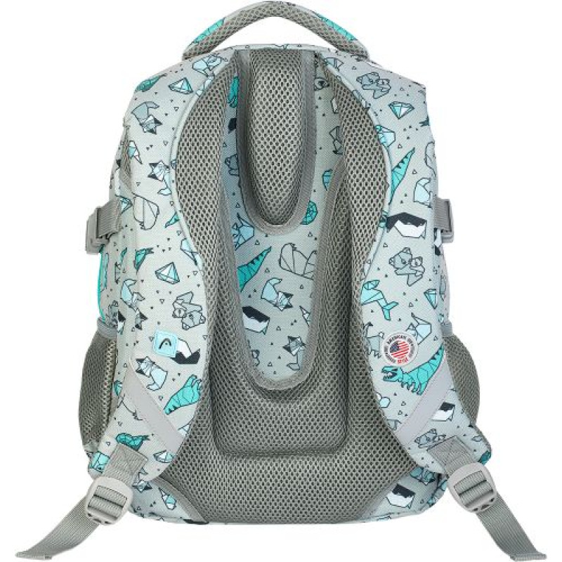 Рюкзак Head 3, для дівчаток (38х28х17 см)