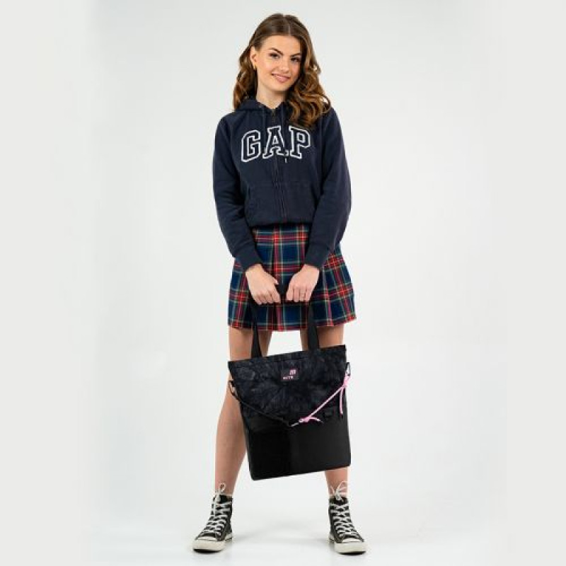 Сумка-шопер Kite Education teens 586-1