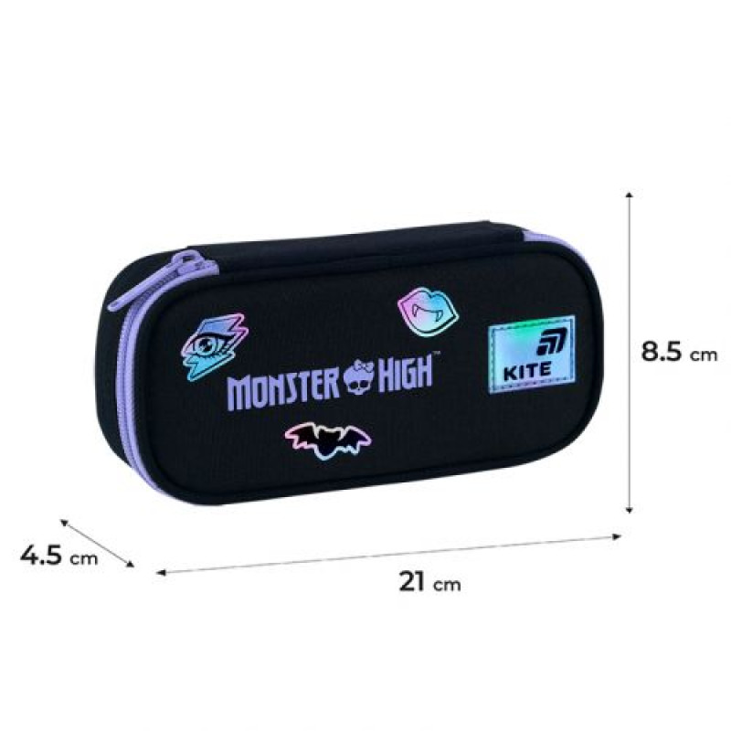 Пенал Kite 662 MH