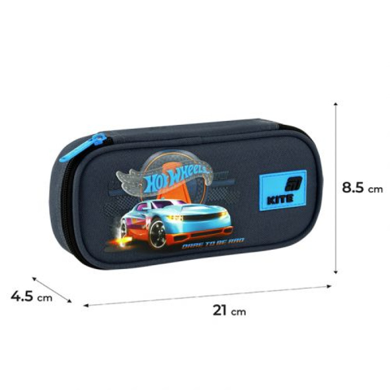 Пенал Kite 662 HW