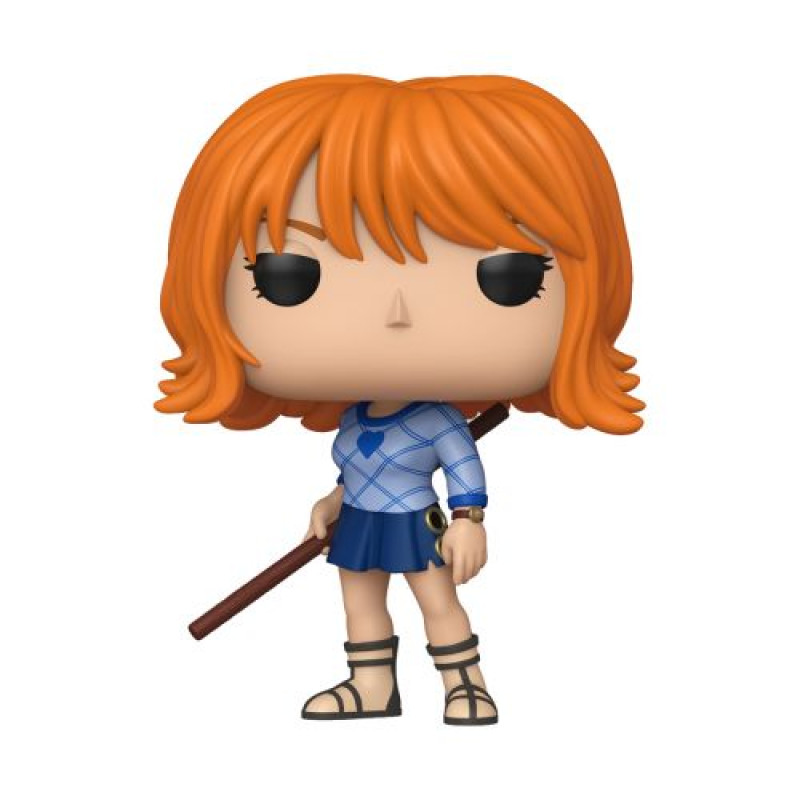 Ігрова фігурка Funko POP! серії Великий куш S1 - Намі