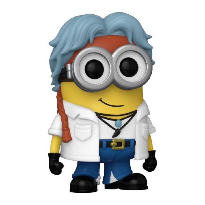 Игровая фигурка Funko POP! cерии Minions x BTS - Шуга