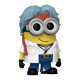 Игровая фигурка Funko POP! cерии Minions x BTS - Шуга