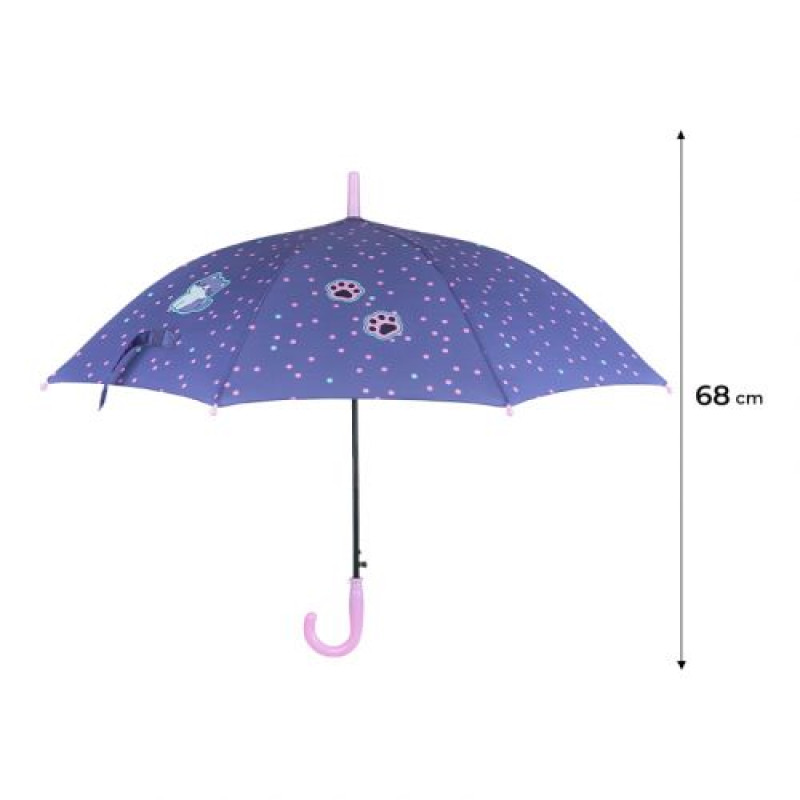 Зонт Kite Kids 2001 Be Friends