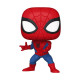 Игровая фигурка Funko POP! серии Marvel – Человек-Паук