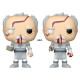 Ігрова фігурка Funko POP! серії Невразливий - Конквест (у битві з Невразливим) (W/CH)