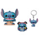 Игровой набор Funko Bundle Box серии Стич