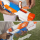 Бластер іграшковий Страйкбек, серія Nerf N Series