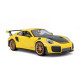 Автомодель в масштабе 1:24 - Porsche 911 GT2 RS
