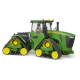 Машинка игрушечная. Трактор John Deere 9620RX на гусеницах